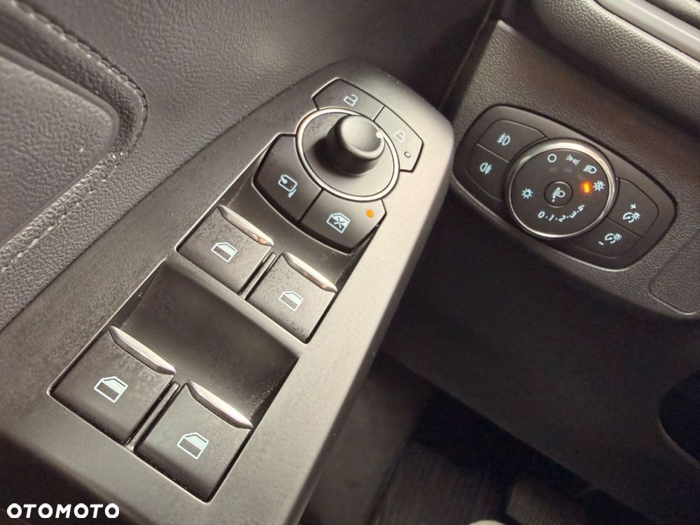 Ford Focus - 29
