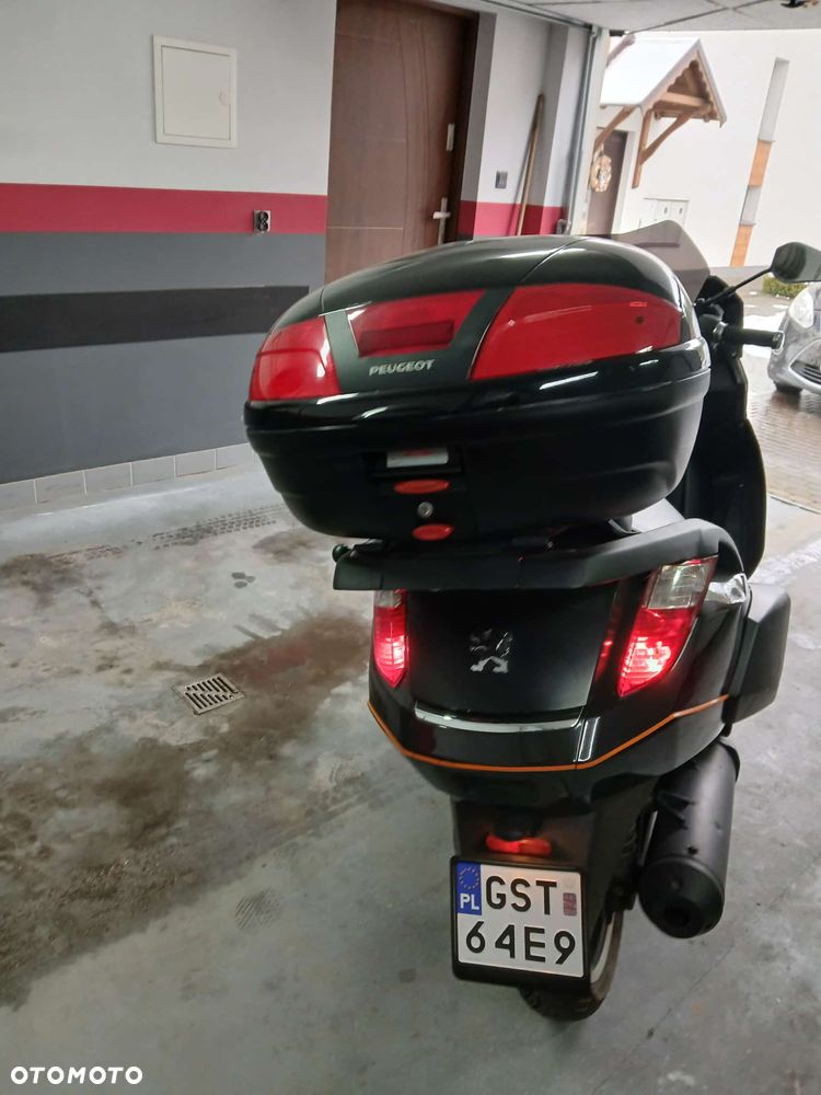 Peugeot Satelis - 3
