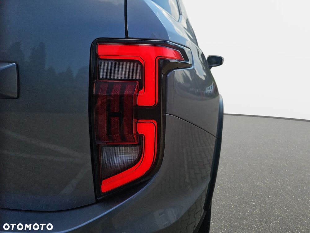 SsangYong/KGM Torres 1.5 T-GDI Adventure Plus - 11