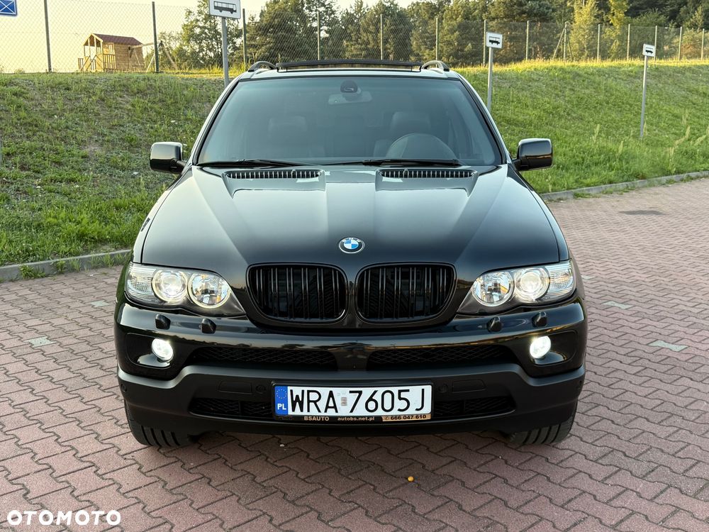 BMW X5 3.0 d - 13