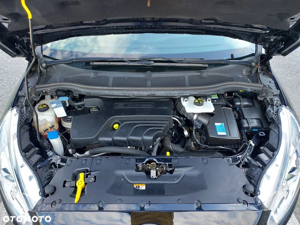 Ford S-Max 2.0 TDCi Trend PowerShift - 17