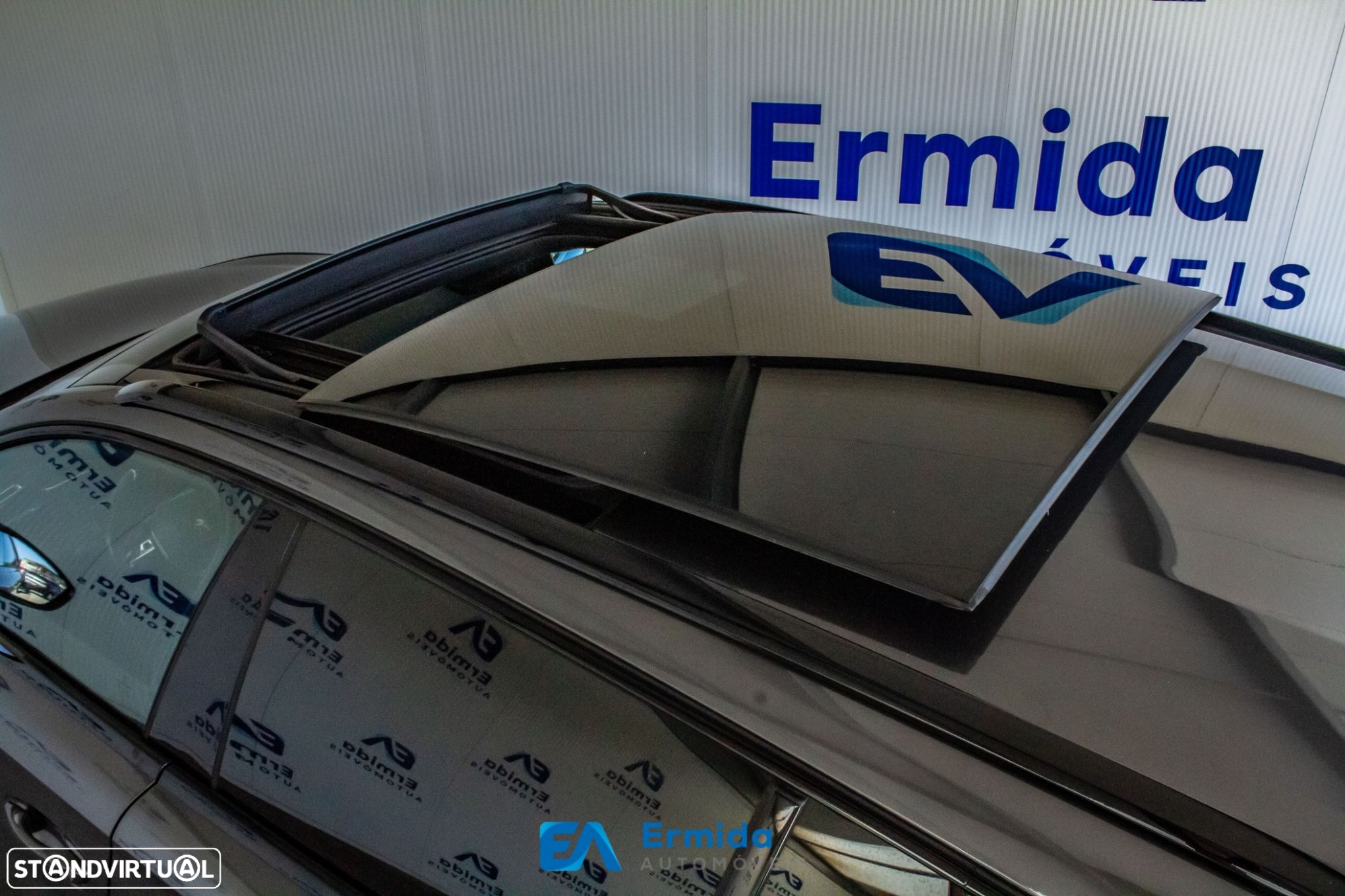 Peugeot 508 1.5 BlueHDi GT EAT8 - 15