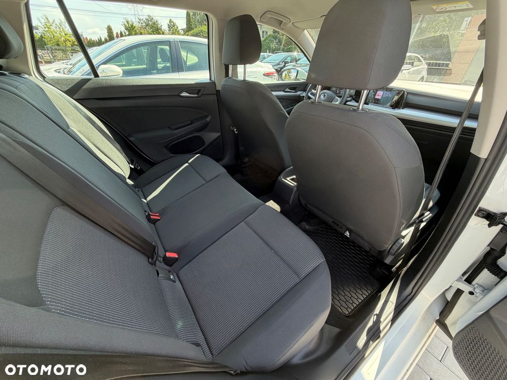 Volkswagen Golf 1.0 TSI Life - 26