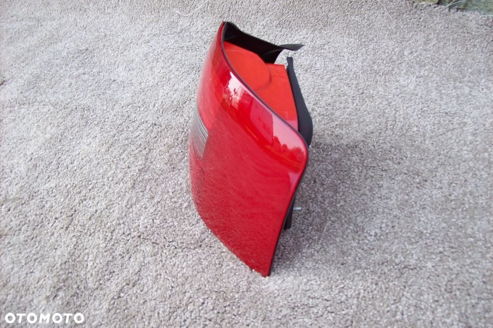 lampa tylna prawa audi a6 c5 kombi - 7