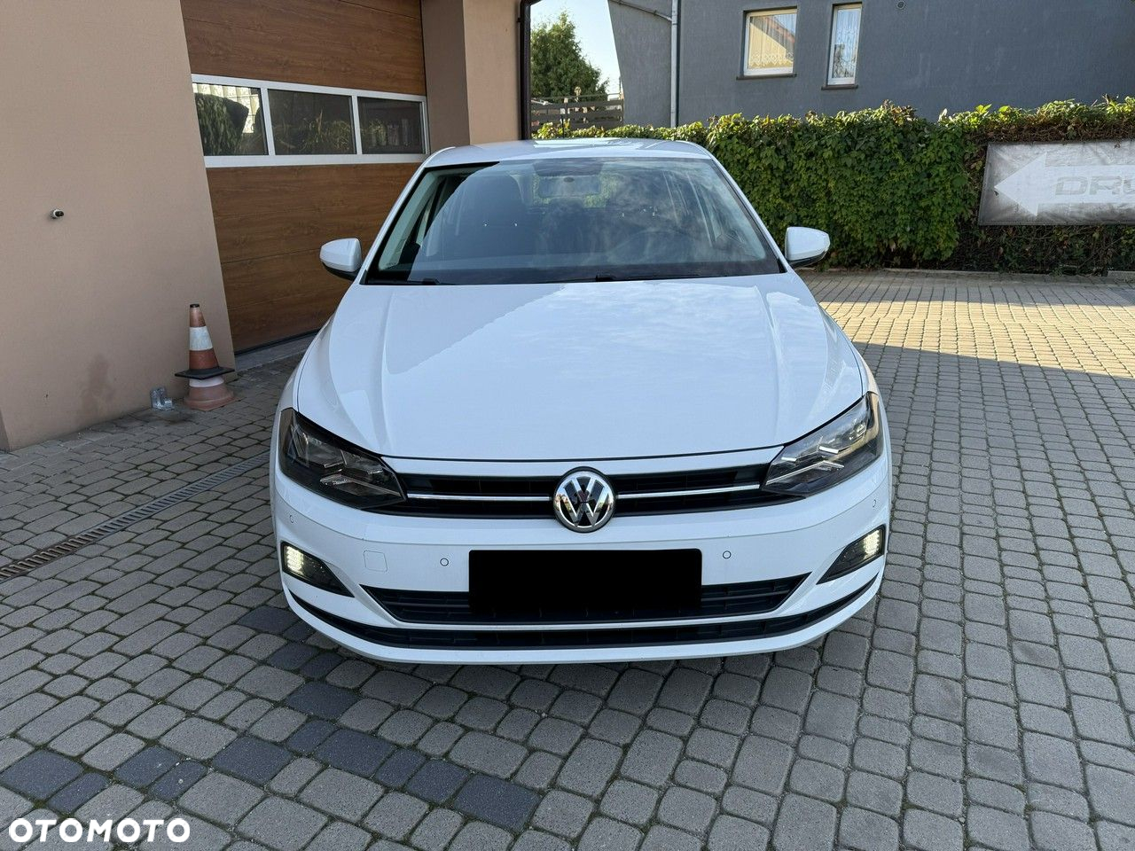 Volkswagen Polo 1.0 Comfortline - 2