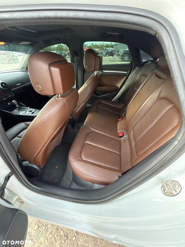 Audi A3 Limousine - 15
