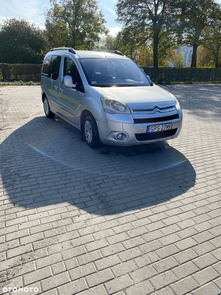Citroën Berlingo - 3