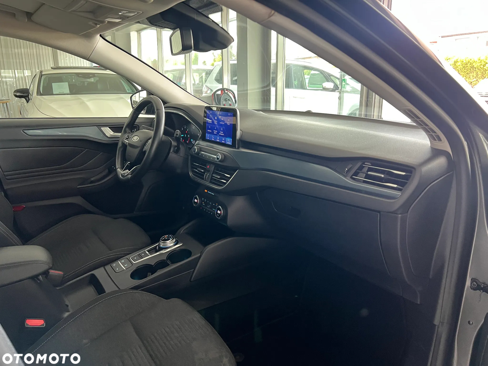 Ford Focus 1.5 EcoBlue Active Business - 36