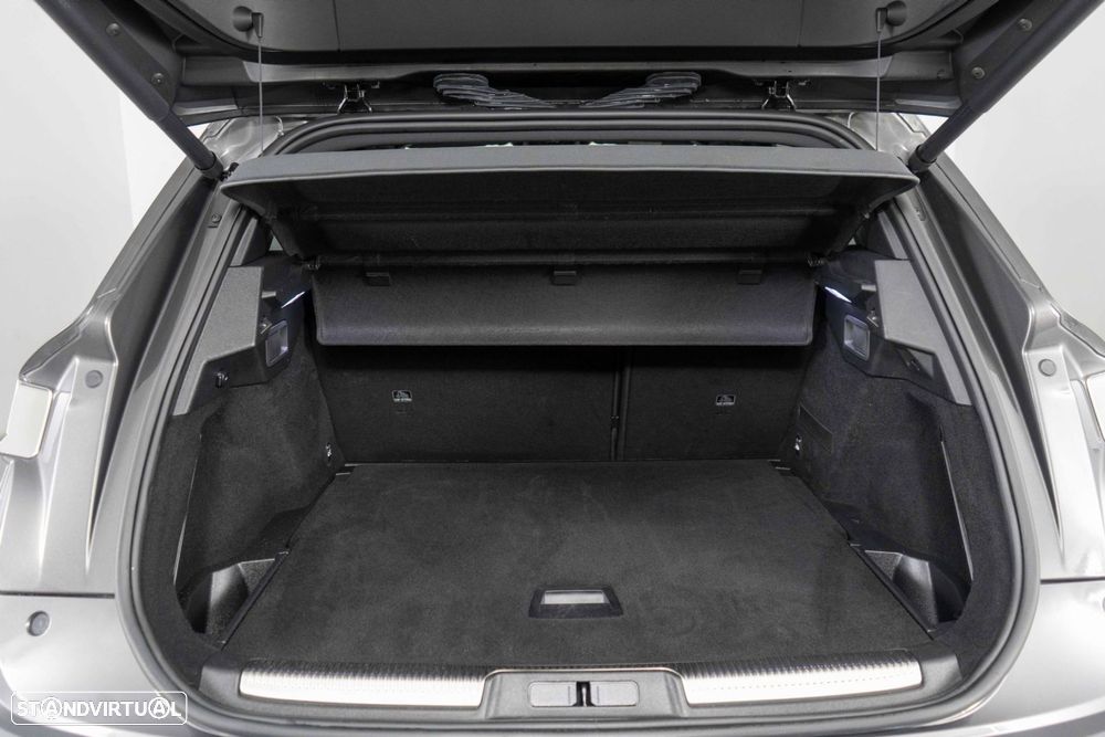 DS DS7 Crossback E-Tense Rivoli EAT8 - 12