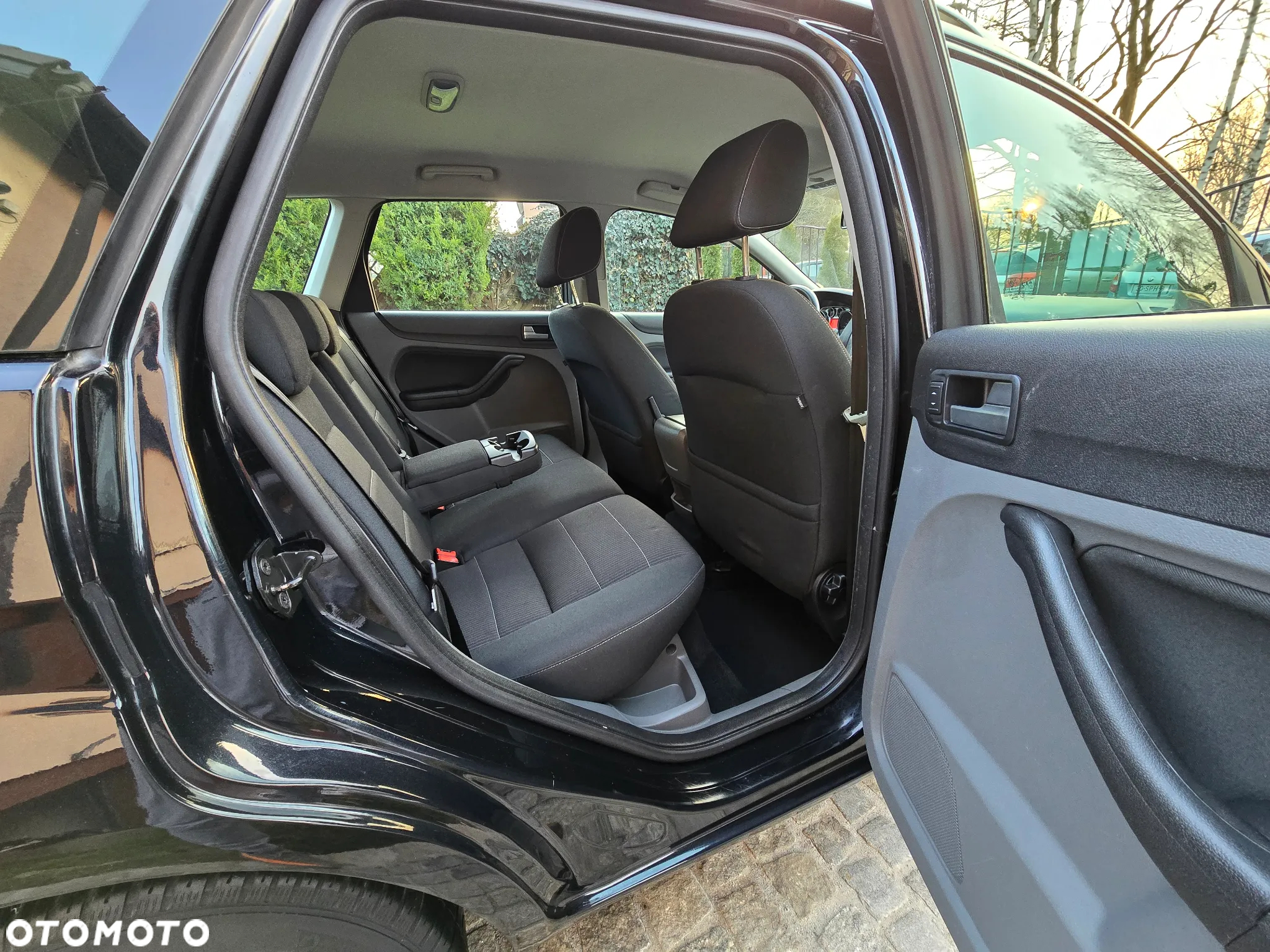 Ford Focus - 37