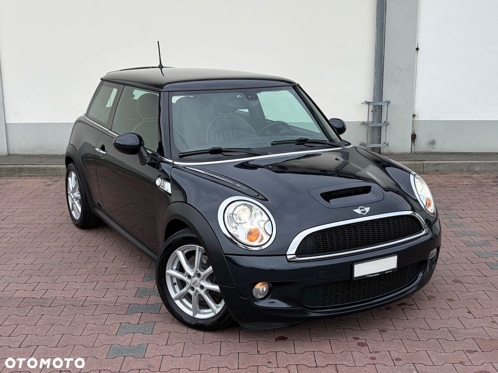 MINI Cooper S - 9