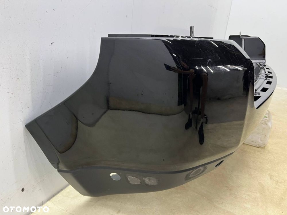 Zderzak tylny Land Rover Freelander L359 2 II 06-14r. tył 4XPDC 6H52-17775-B - 2