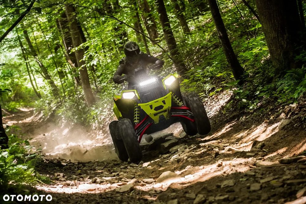 Polaris Scrambler - 5