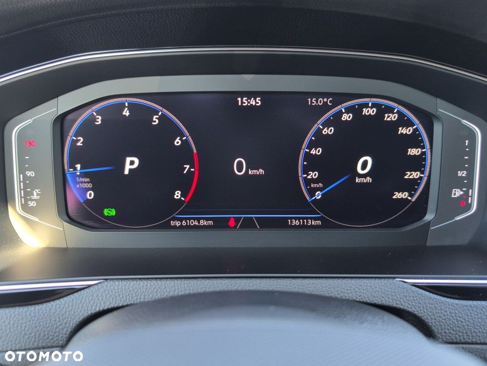 Volkswagen Passat Variant 1.5 TSI EVO Business DSG - 18