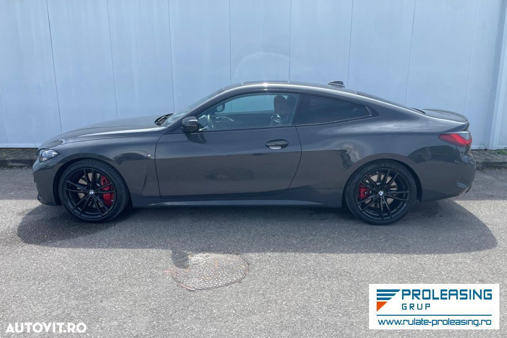 BMW M4 M440i xDrive AT MHEV - 4
