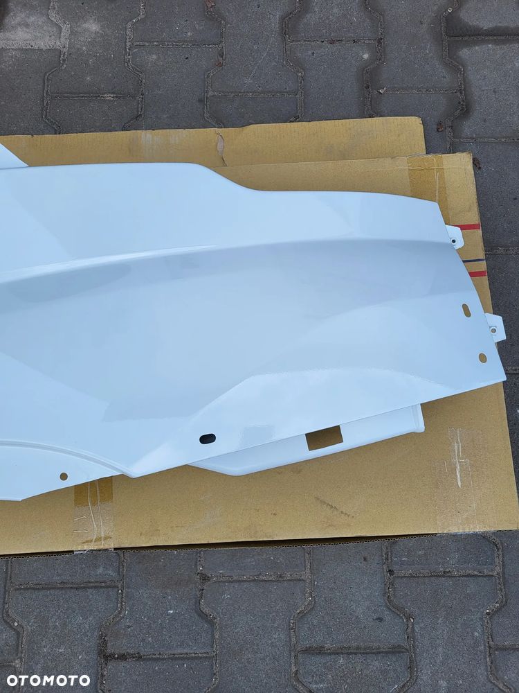 IVECO DAILY 14-19 BŁOTNIK BŁOTNIKI LEWY PRAWY PRZÓD - 3