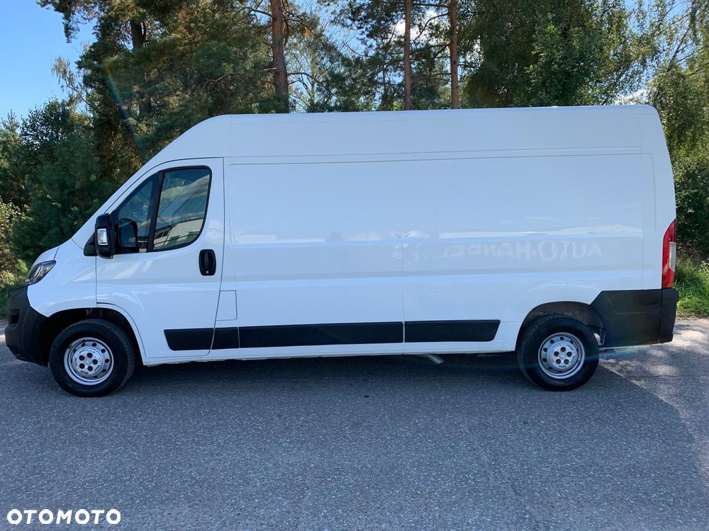 Peugeot Boxer - 4