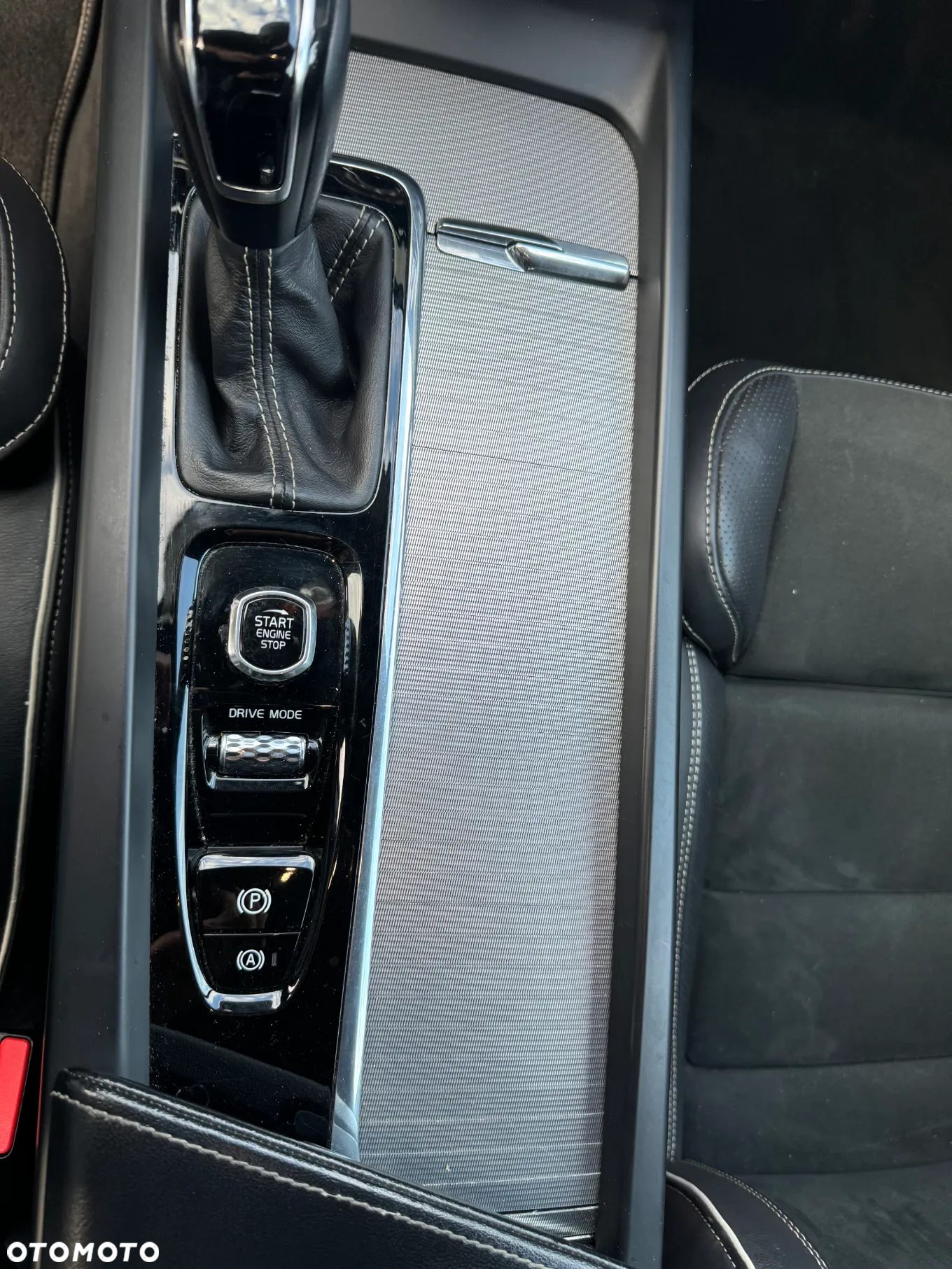 Volvo XC 60 - 12