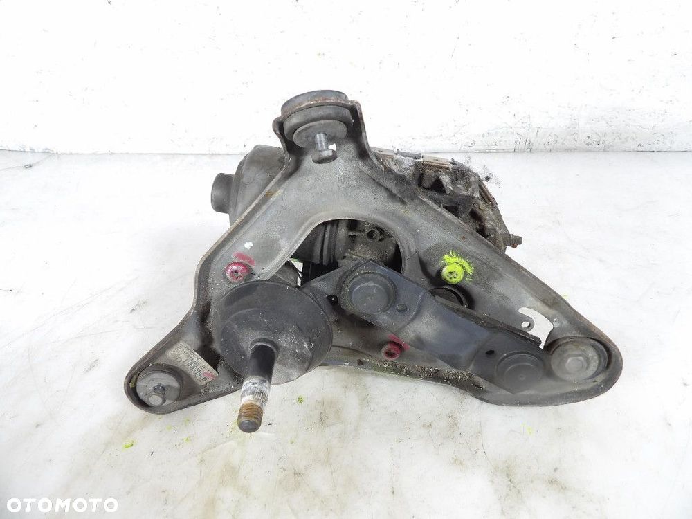 PEUGEOT 508 I MECHANIZM WYCIERACZEK PRAWY 9677472880 - 1