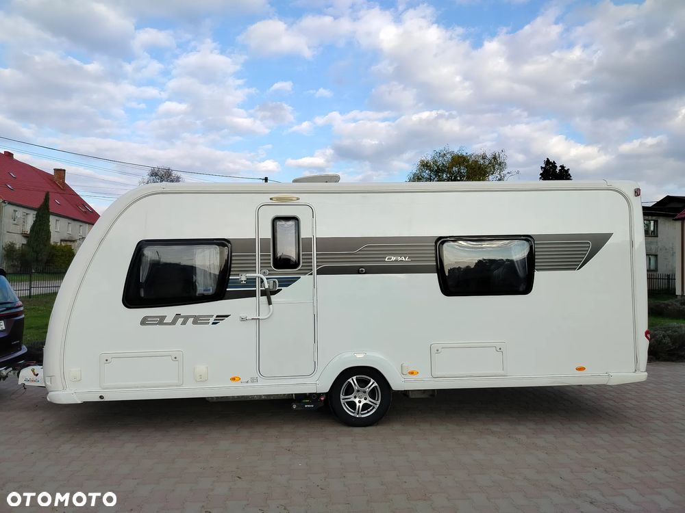 SWIFT Sterling Elite - 3