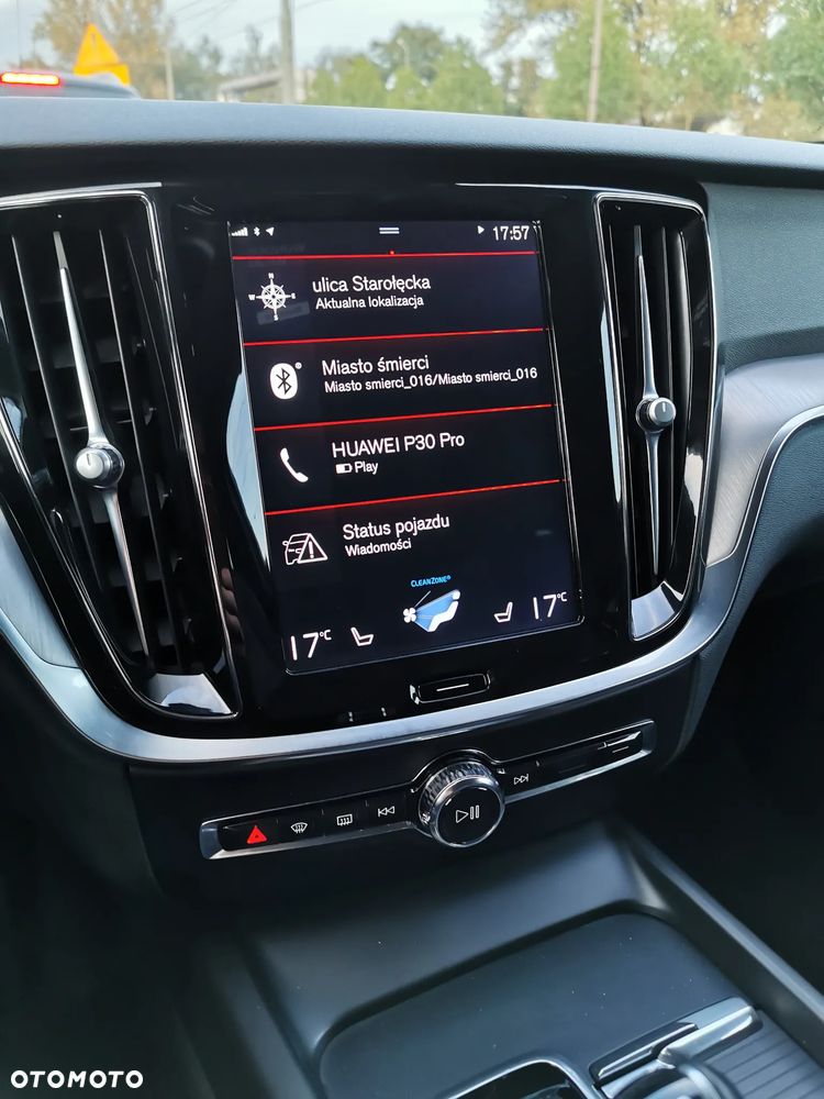 Volvo V60 - 14