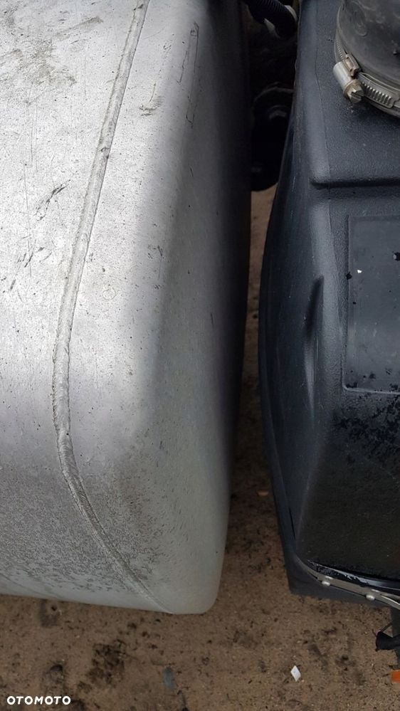 ZBIORNIK PALIWA KOMPLETNY 760 L. IVECO STRALIS EURO 5 - 3