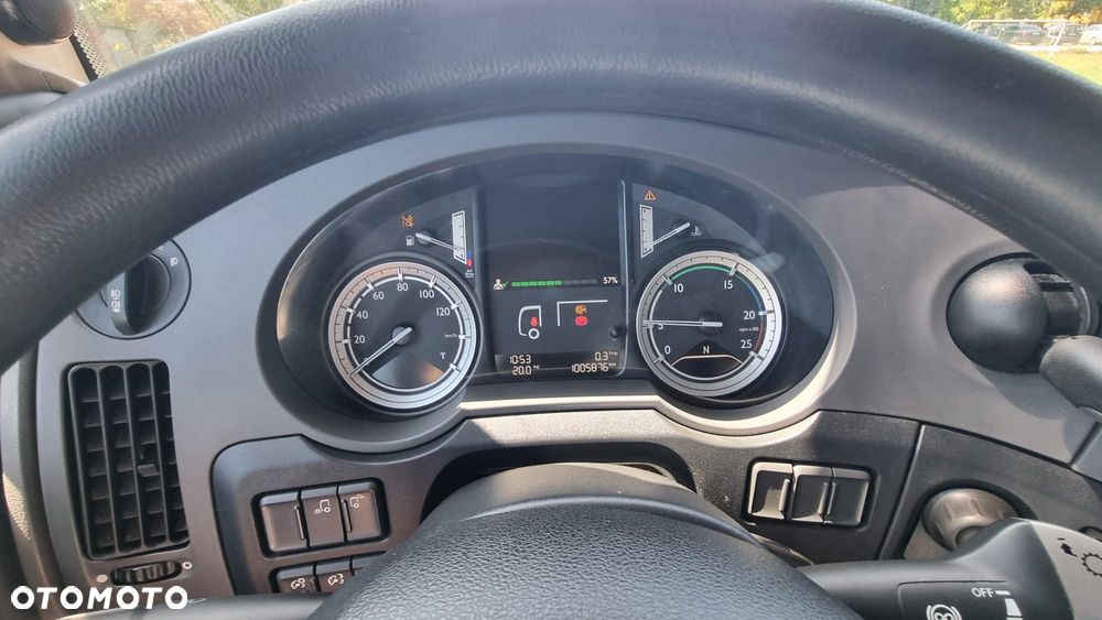 DAF 106.460 / RETARDER / 2016 / - 10