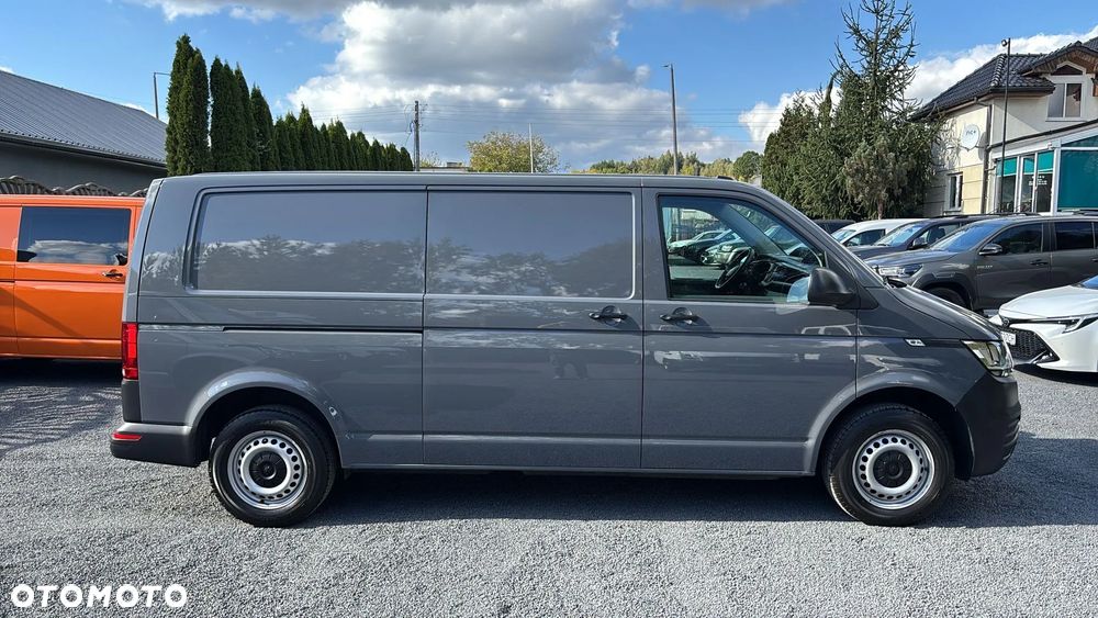 Volkswagen Transporter T6,1 - 1
