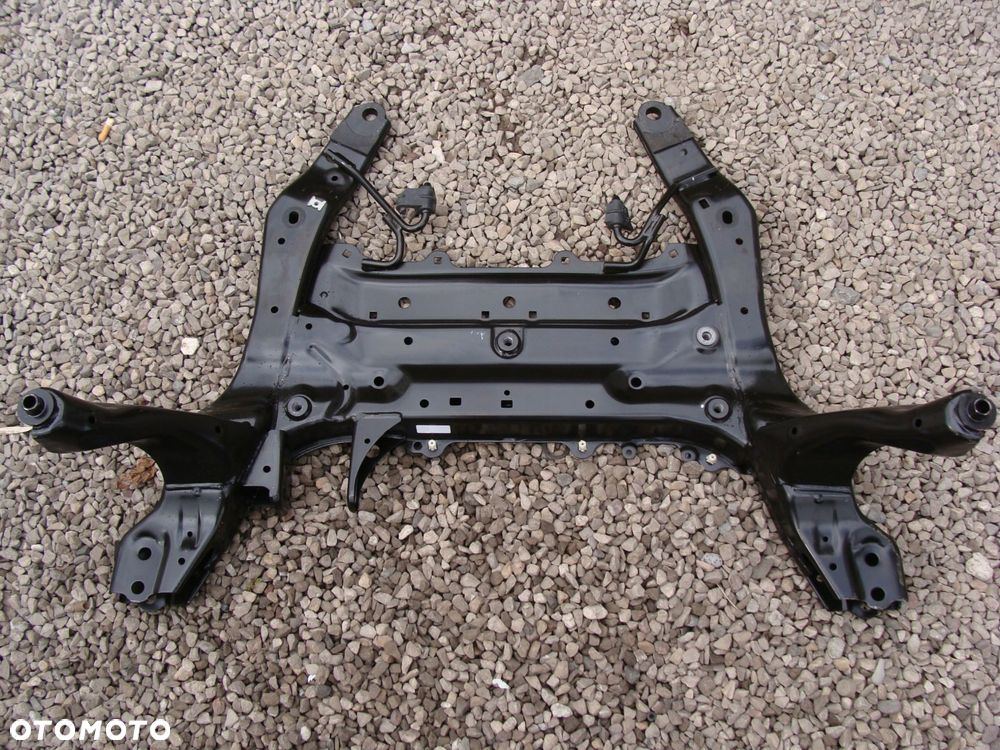 sanki belka zawieszenia mini countryman f60 2020r - 2