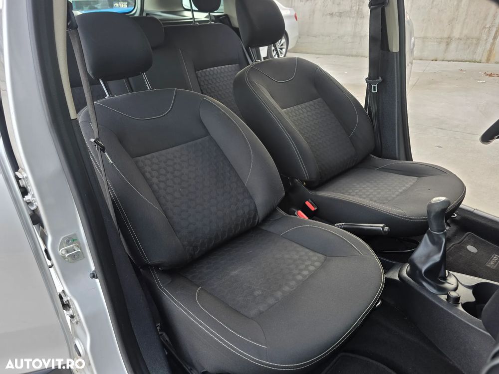 Dacia Logan MCV dCi 90 Laureate - 16