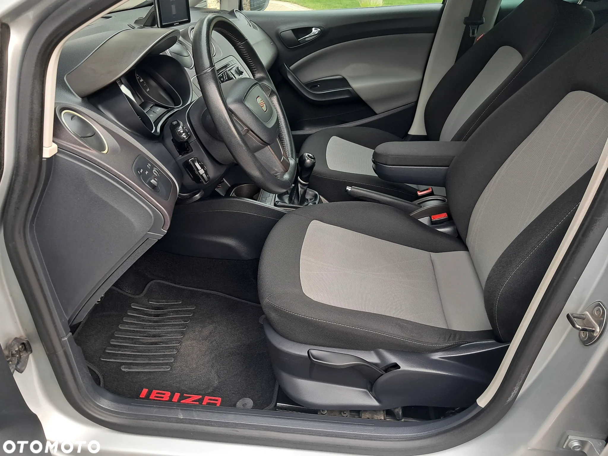 Seat Ibiza 1.6 TDI Style - 18