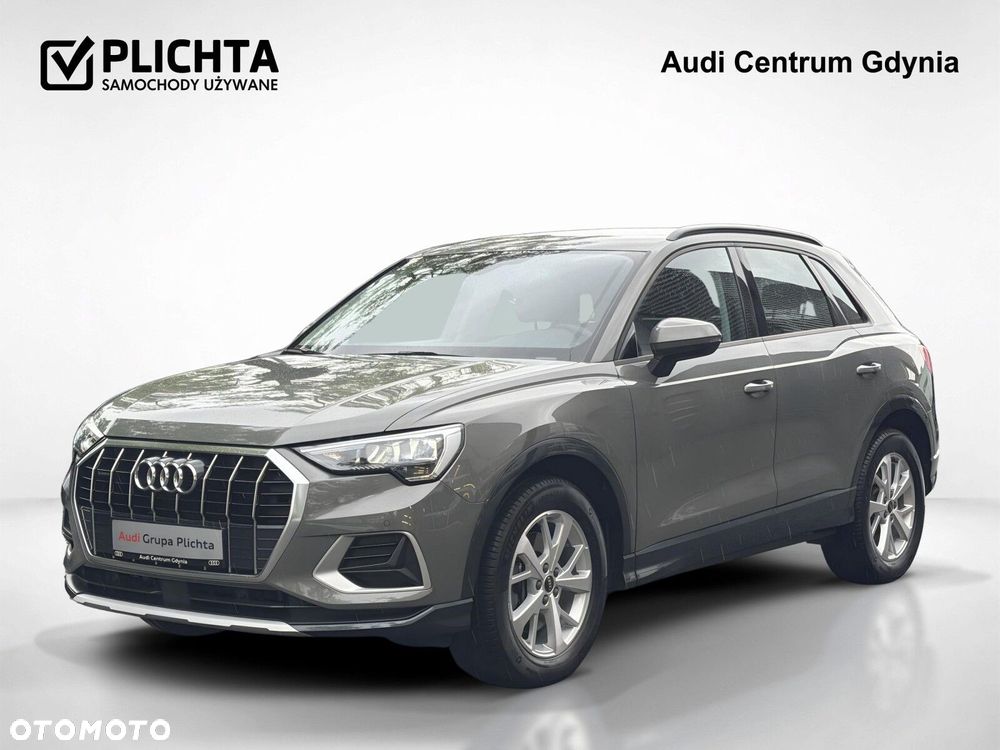 Audi Q3 40 TFSI Quattro Advanced S tronic - 2