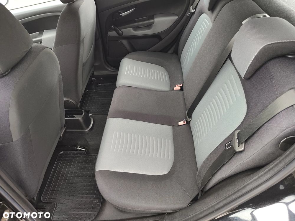 Fiat Grande Punto 1.4 16V Dynamic - 11