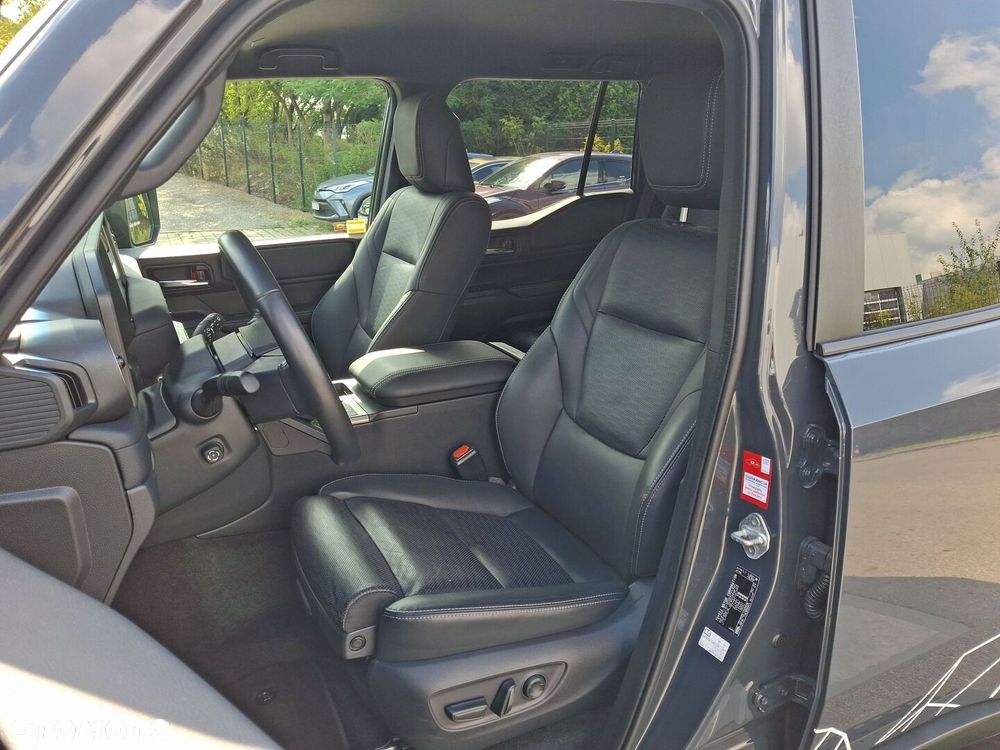 Toyota Land Cruiser LC 2.8 D-4D Executive - 20