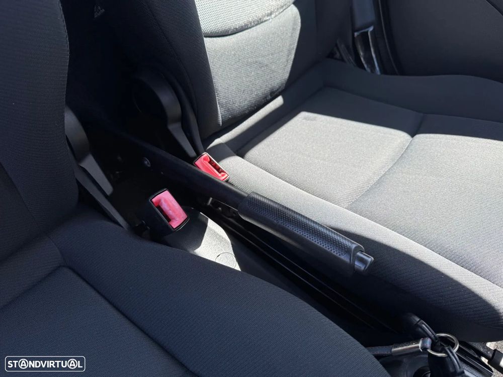 Smart ForTwo Coupé 1.0 mhd Pure 61 - 29