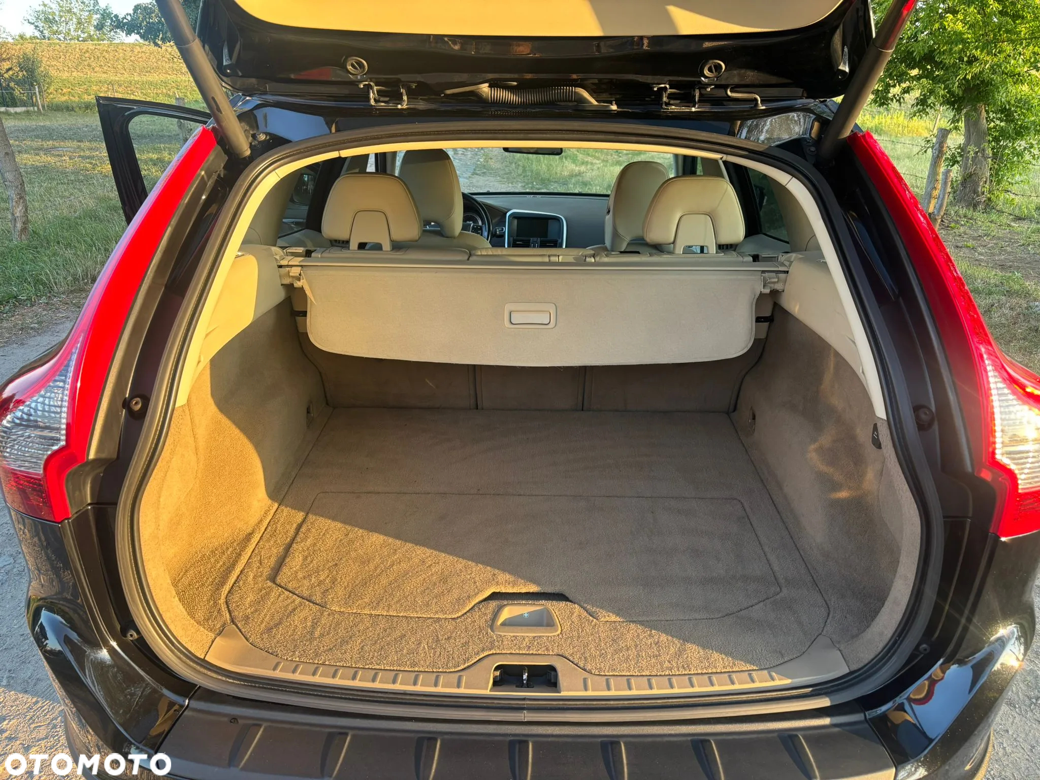 Volvo XC 60 - 13