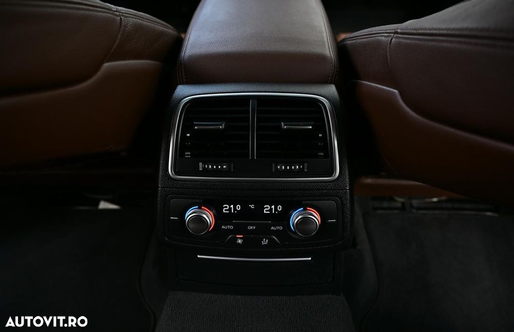 Audi A6 3.0 TDI DPF quattro S tronic - 17