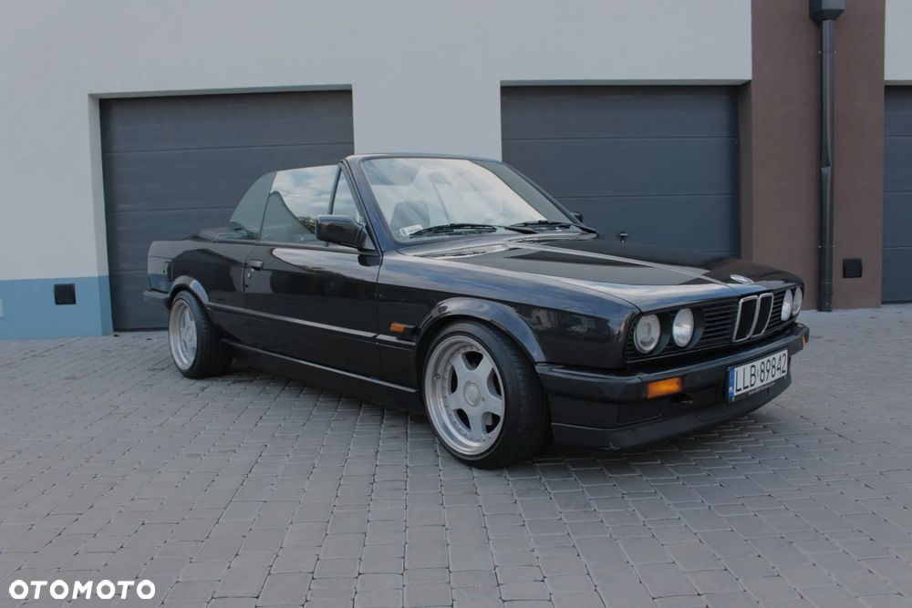 BMW Seria 3 - 8