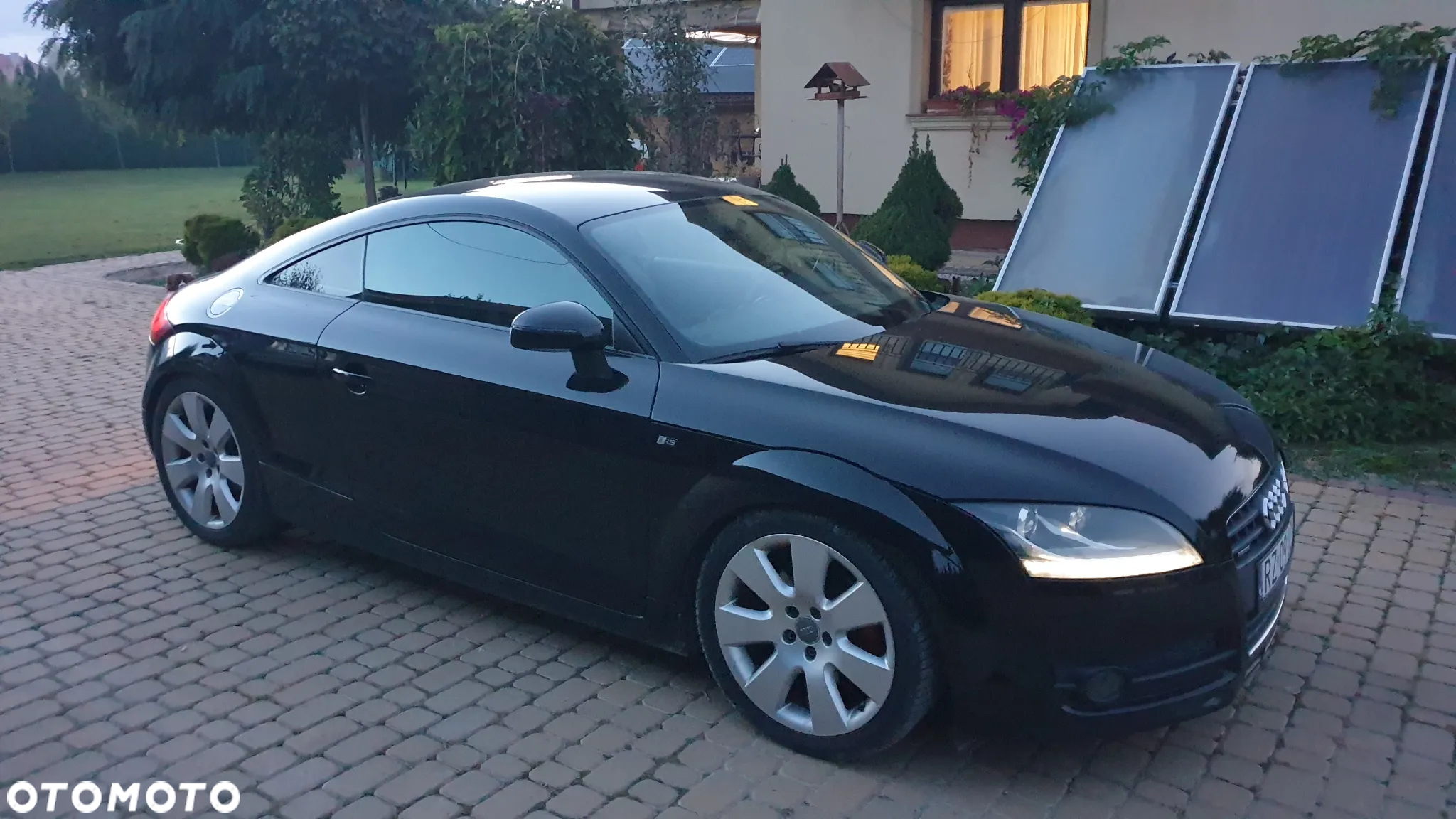 Audi TT 2.0 TDI Quattro - 11