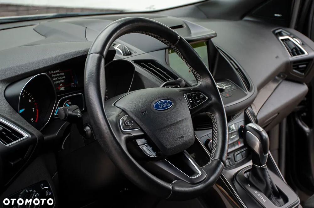 Ford Kuga 1.5 EcoBoost AWD ST-Line ASS - 31