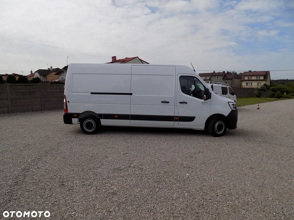 Renault MASTER; 2.3-180 POWER, FURGON 'L3H2' FURGON MAX! - 28