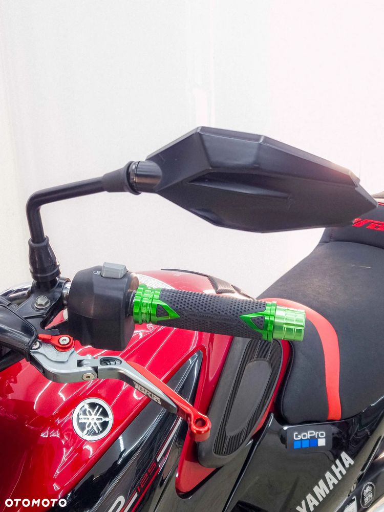 Yamaha YBR - 39