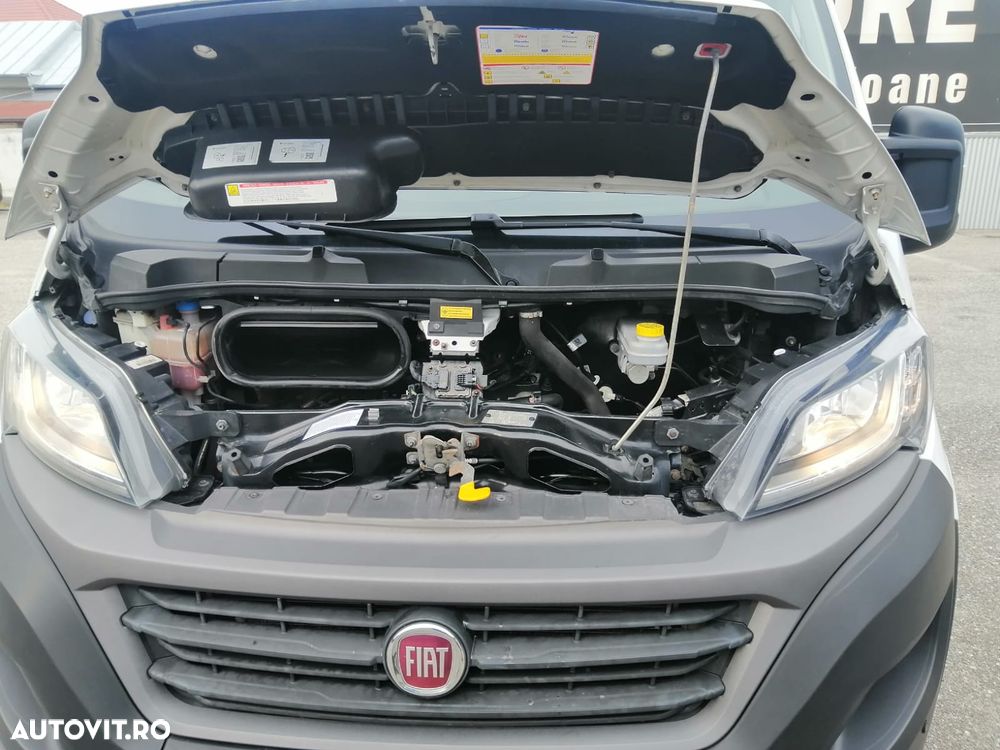 Fiat Ducato Maxi 2.3 JTD, Frigorifica CARRIER -20*C, TOP !!! - 11