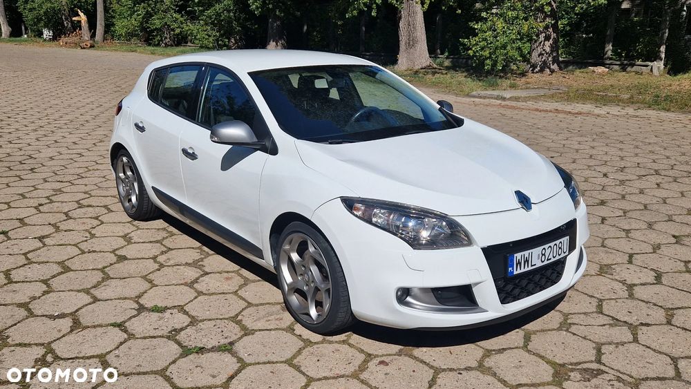 Renault Megane 2.0 16V TCE Privilege - 1