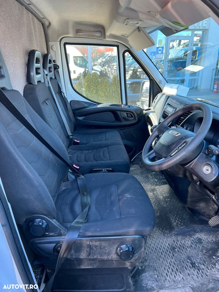 cutie viteze iveco daily euro 5 2.3 6 trepte - 11