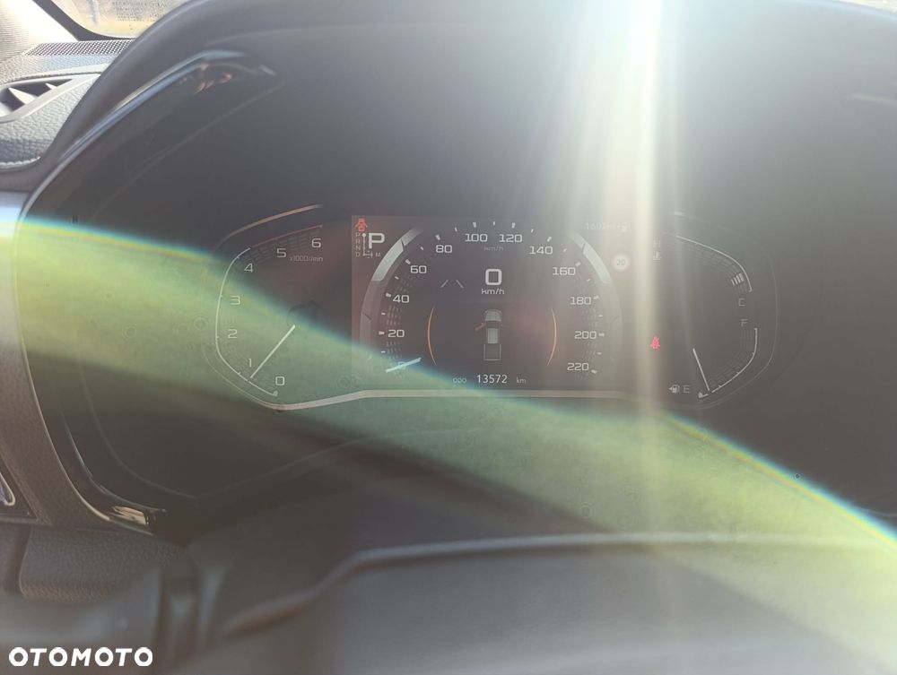 Isuzu D-Max 1.9 EC LSX - 9