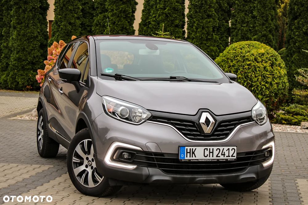 Renault Captur 1.5 dCi Energy Intens - 9