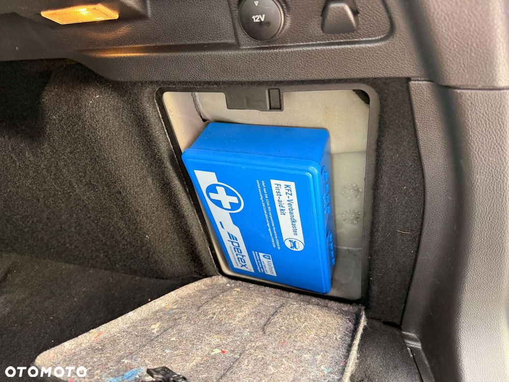 Ford Focus 1.5 TDCi DPF Start-Stopp-System Business - 28