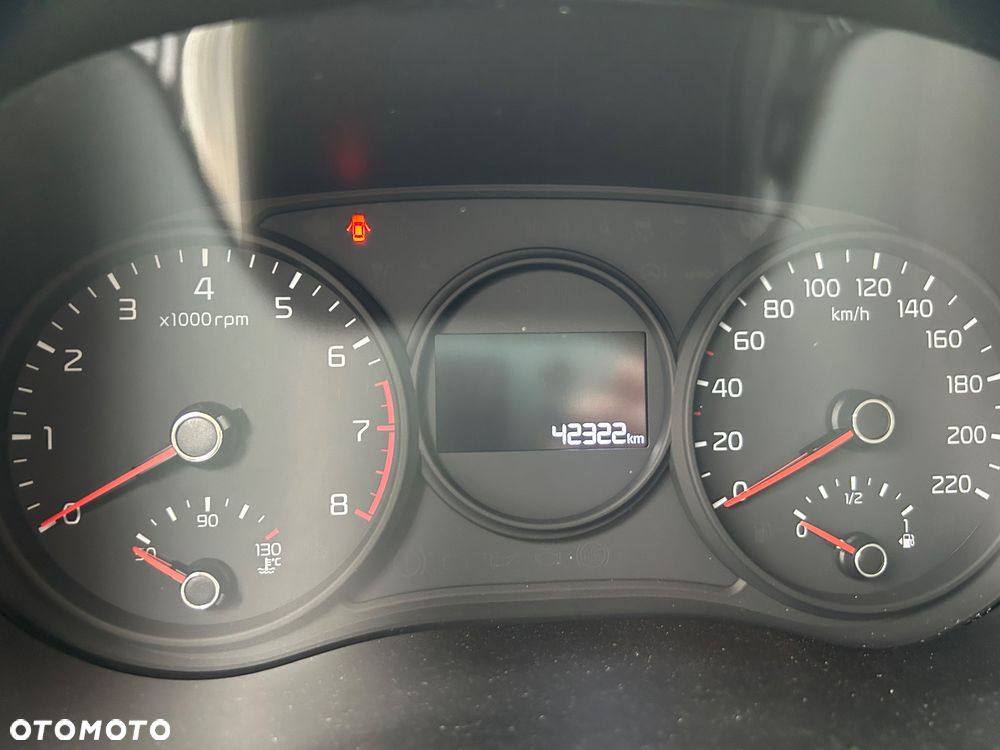 Kia Picanto 1.0 Edition 7 Drive - 8