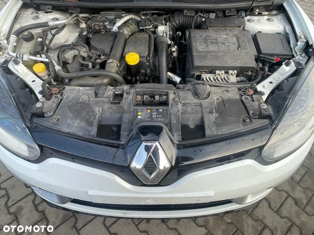 Renault Megane ENERGY dCi 110 GT LINE - 22